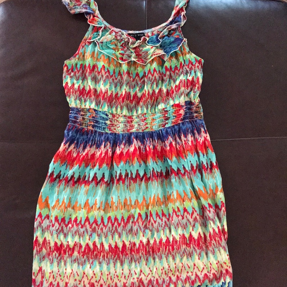 Summer Dress
